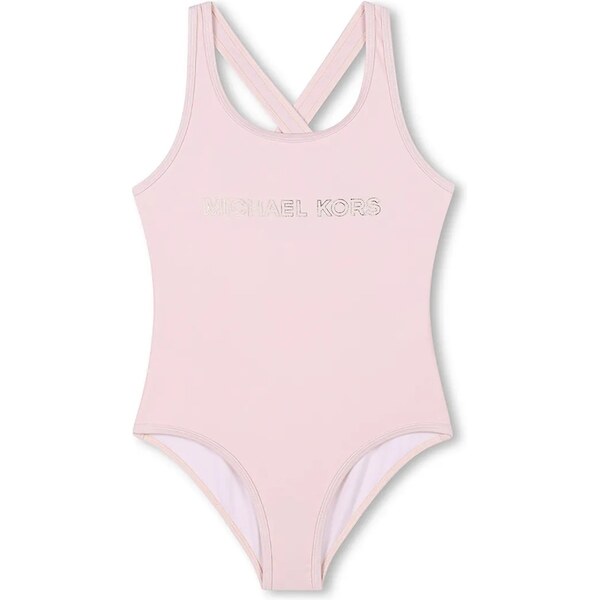 Jednodielne detské plavky Michael Kors 66512437