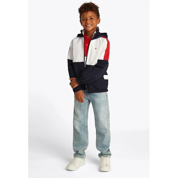 Detská bunda Tommy Hilfiger 62948372