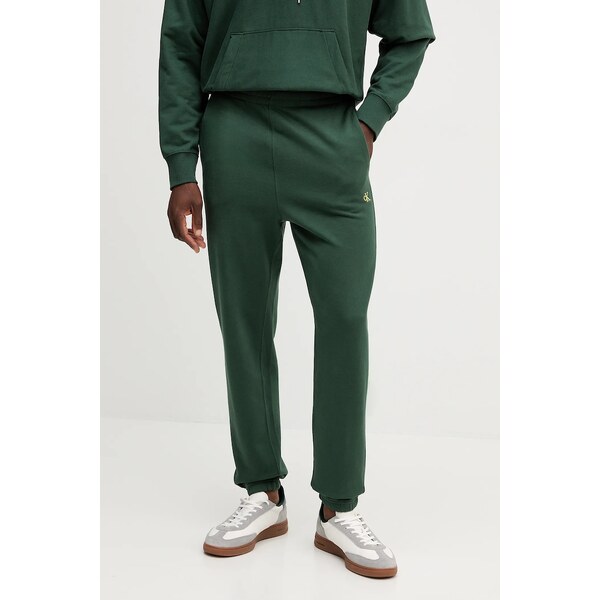 Bavlnené tepláky Calvin Klein Jeans 64900980