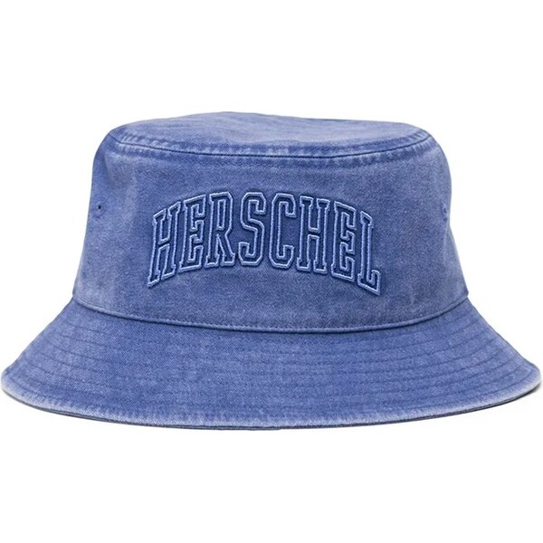 Bavlnený klobúk Herschel 62466588