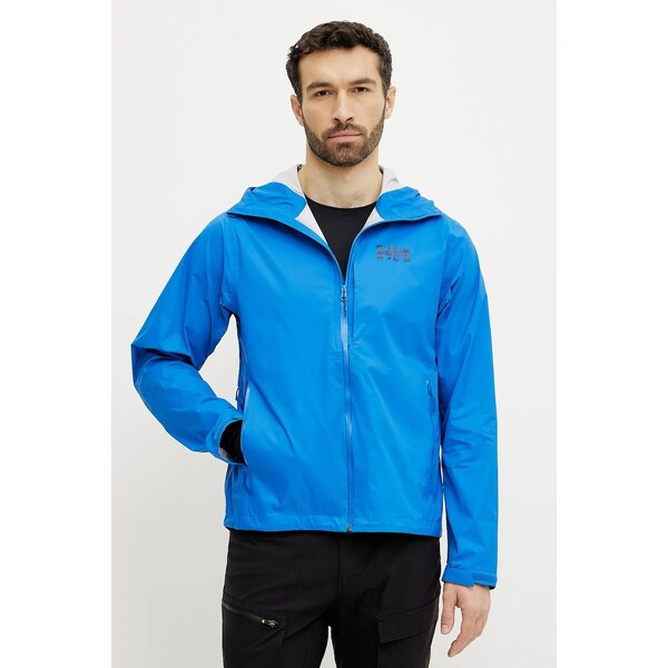 Nepremokavá bunda Helly Hansen LOKE TERRA 64324429