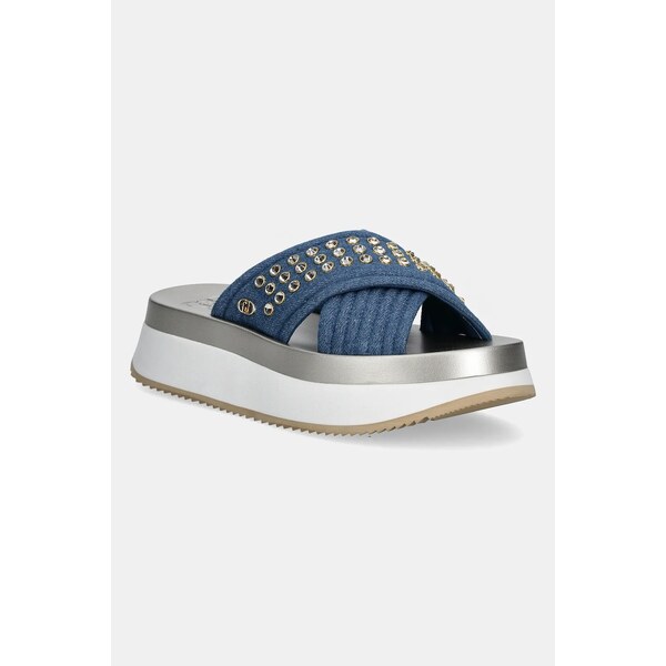 Šľapky Liu Jo DREAMY SANDAL 05 62958296