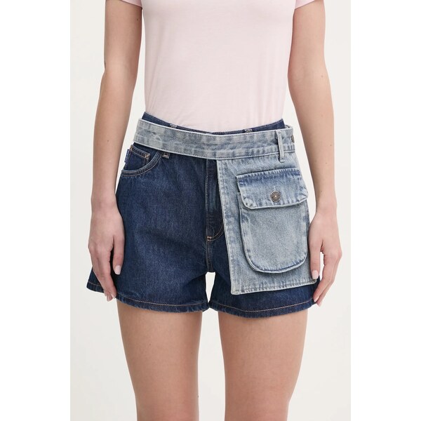 Opasok Desigual MULTIPOCKET 64324403