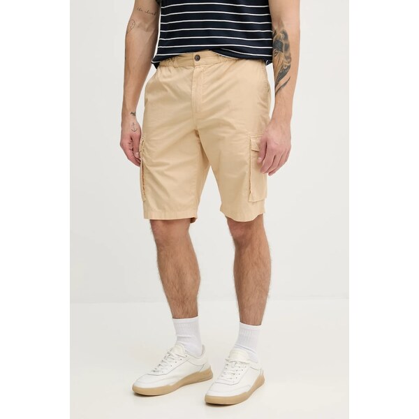 Bavlnené šortky Paul&Shark 62575308