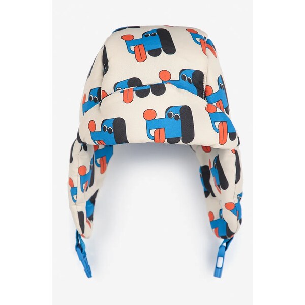 Detská čiapka Bobo Choses Doggy Mate 65129803