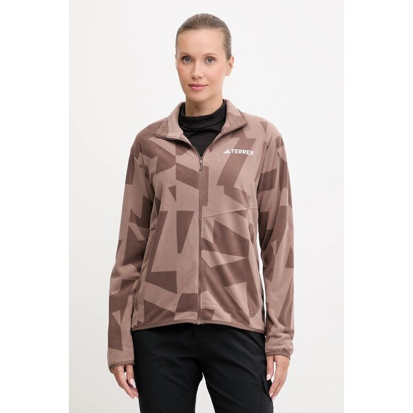 Športová mikina adidas TERREX Multi 64722119