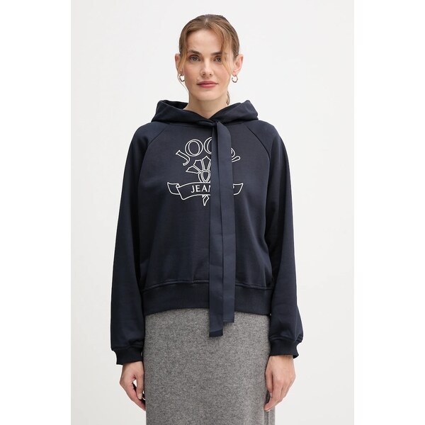 Bavlnená mikina Joop! 65783858