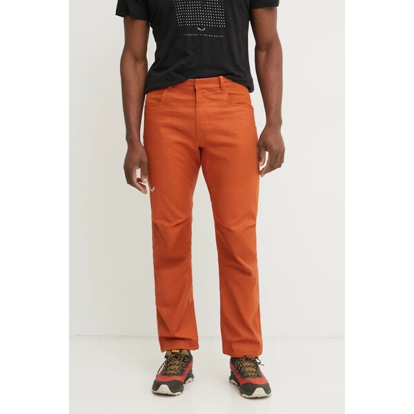 Turistické nohavice Salewa Agner Hemp 64324479