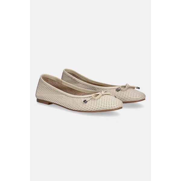Kožené balerínky Answear.LAB 63248386