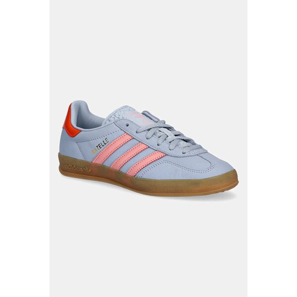 Tenisky adidas Originals Gazelle Indoor 62988866