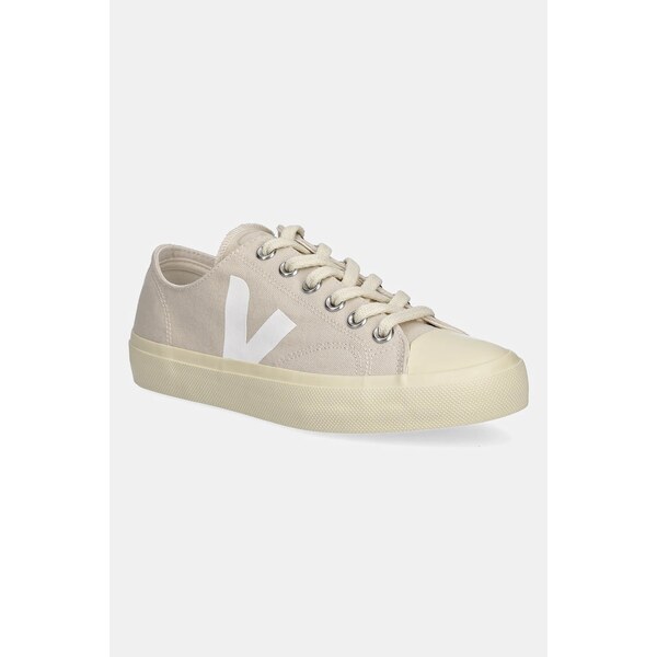 Tenisky Veja PL0120568A WATA II LOW CANVAS 62988879