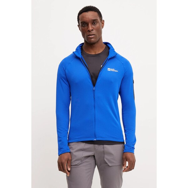 Športová mikina Jack Wolfskin Prelight 66614699