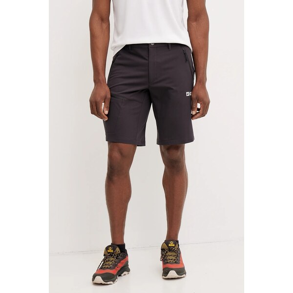 Turistické šortky Jack Wolfskin Pico Trail 64324496