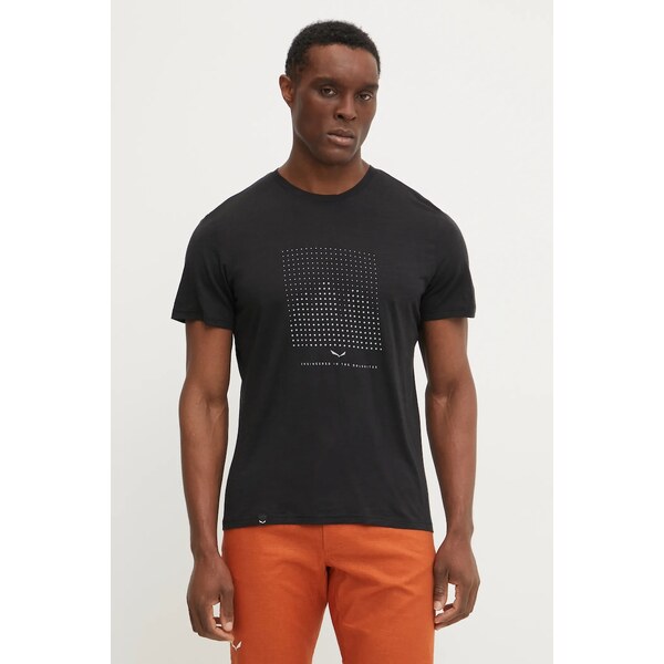 Športové tričko Salewa Eagle 64324521