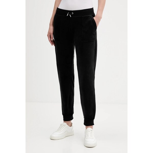Velúrové tepláky Juicy Couture 65531073