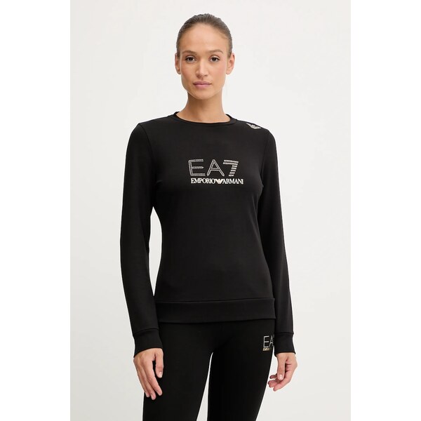 Mikina EA7 Emporio Armani 24397159