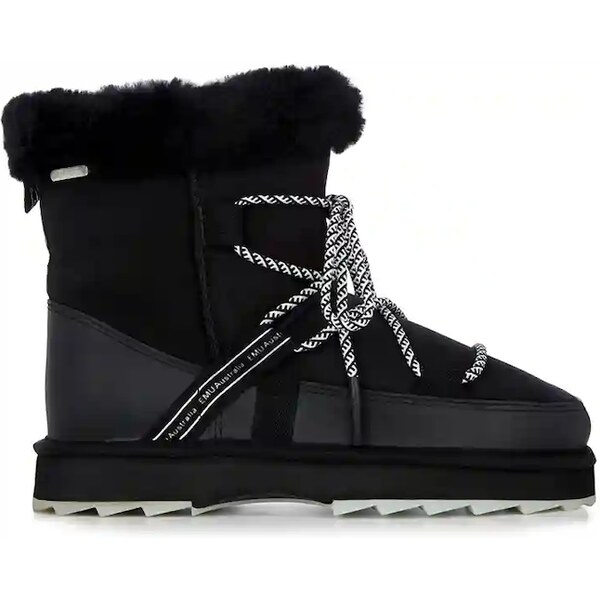 Snehule Emu Australia Blurred 27690872