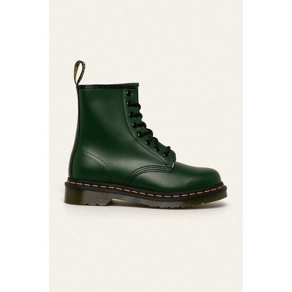 Kožené workery Dr. Martens 1460 13655365