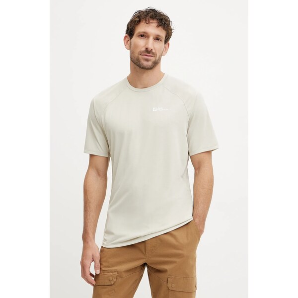 Športové tričko Jack Wolfskin Prelight Swift 64324672