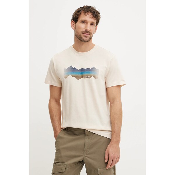 Športové tričko Smartwool 62591082