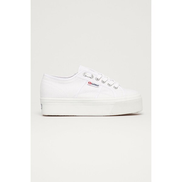 Tenisky Superga 2790 PLATFORM 27969054