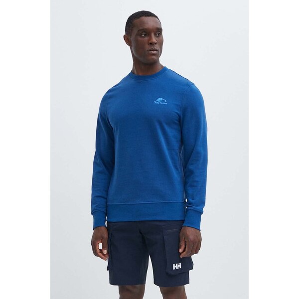 Helly Hansen mikina 64296679