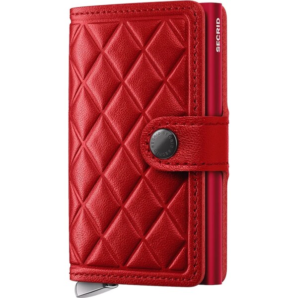 Kožená peňaženka Secrid 64329484
