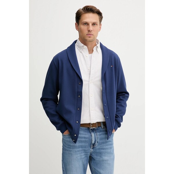 Mikina Tommy Hilfiger 64722723