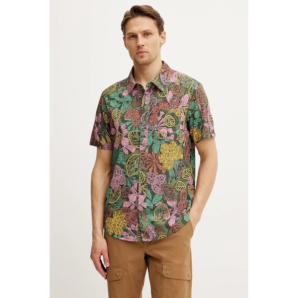 Košeľa Smartwool 62591225