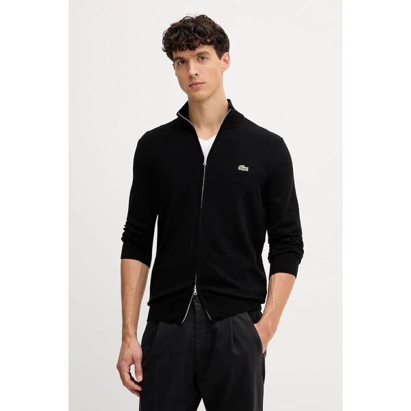 Lacoste - Kardigán 19649816