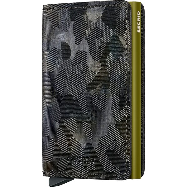 Kožená peňaženka Secrid 64329587