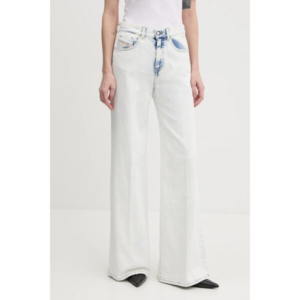 Rifle Diesel 1978 D-AKEMI L.32 TROUSERS 64324866