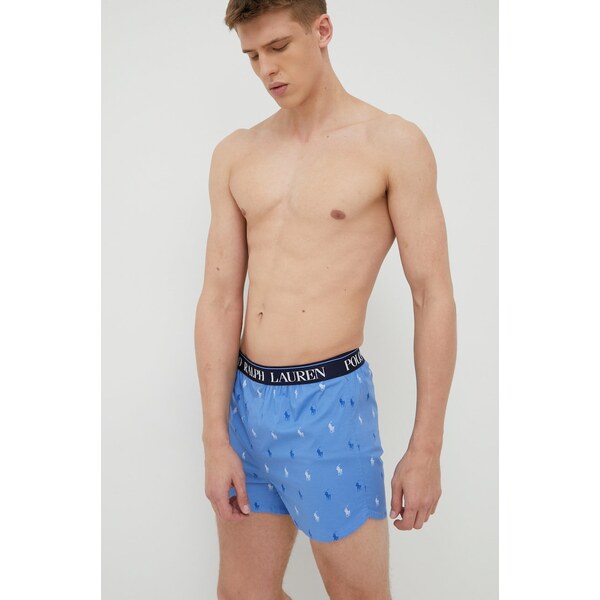 Boxerky Polo Ralph Lauren 64175666