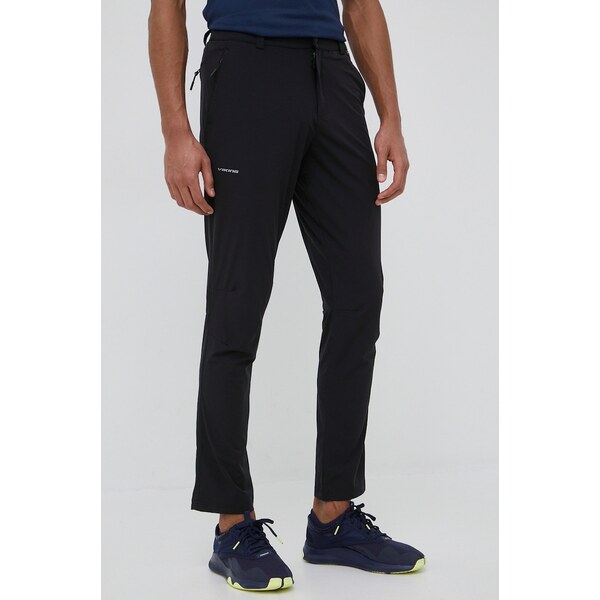 Turistické nohavice Viking Expander Ultralight 49103514