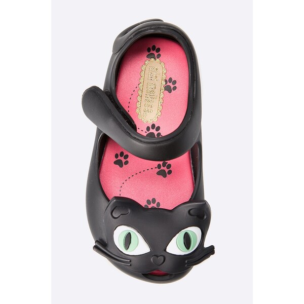 Melissa - Detské baleríny Mini Melissa Ultragirl II 42996655
