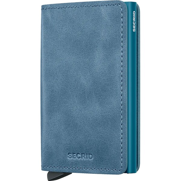 Kožená peňaženka Secrid 64329604