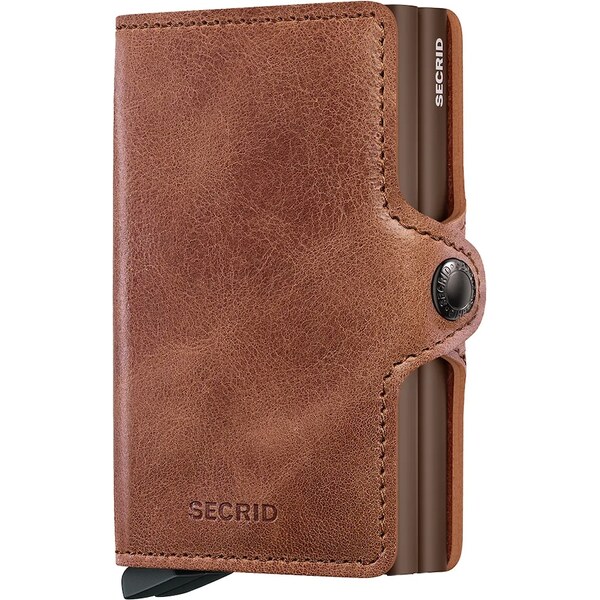 Kožená peňaženka Secrid 64329626