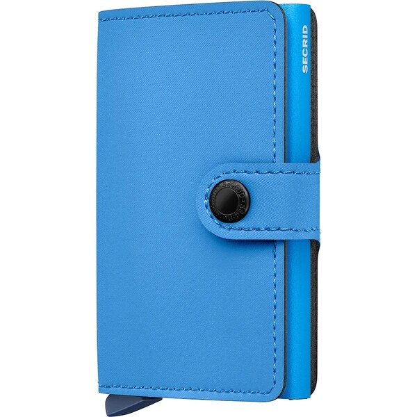 Kožená peňaženka Secrid 64329628