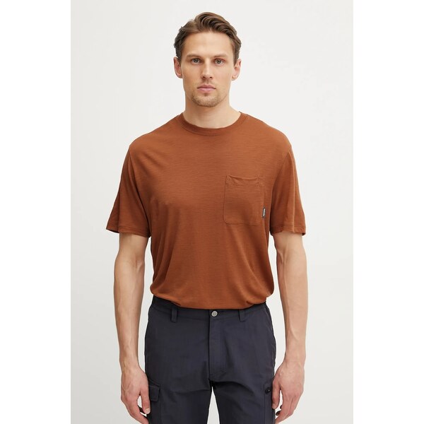 Športové tričko Icebreaker Merino 150 Tech Lite 64324738