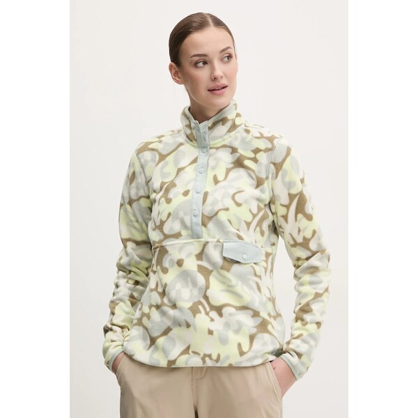 Športová mikina Helly Hansen Maridalen 64324782