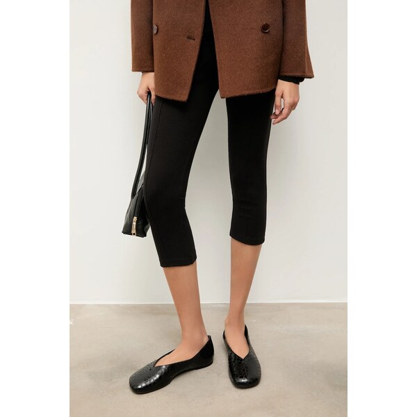 Kožené balerínky Answear.LAB 64795018