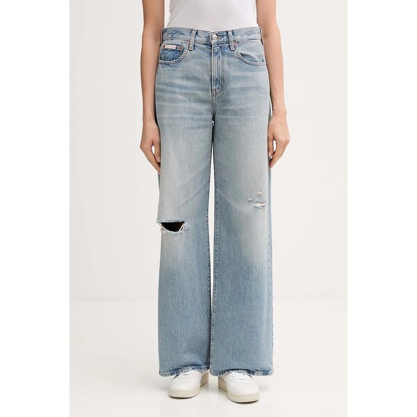 Rifle Calvin Klein Jeans 65585146