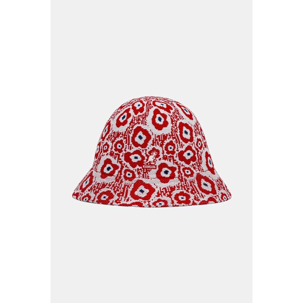 Klobúk Kangol RETRO FLOWER 63229798