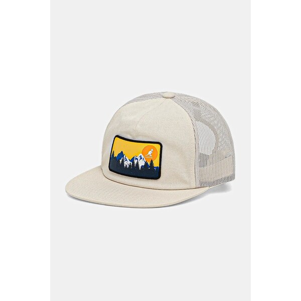 Kangol OUTDOOR PATCH TRUCKER 63187838