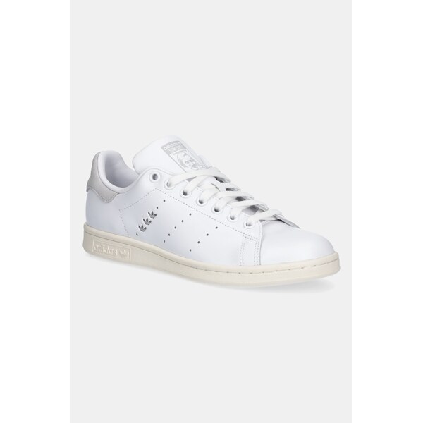 Kožené tenisky adidas Originals Stan Smith 63039540