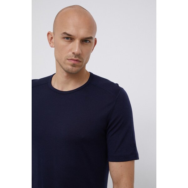 Vlnené tričko Icebreaker 64297508