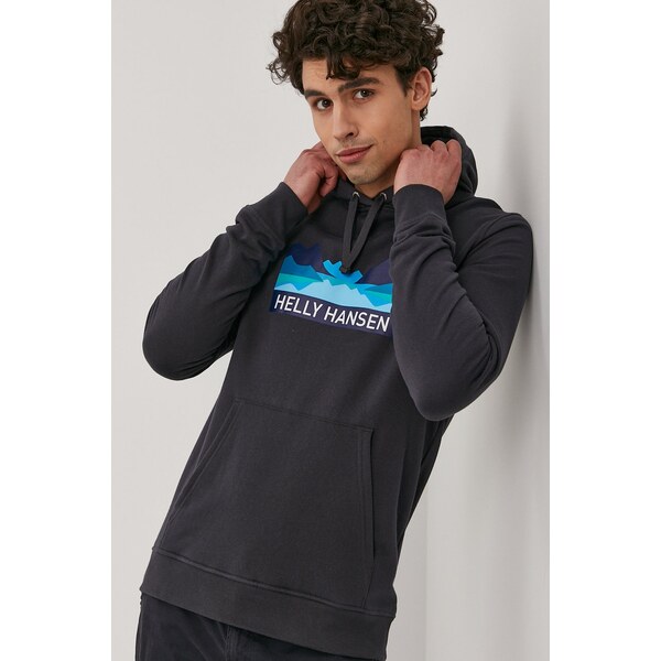 Helly Hansen - Mikina 64296909