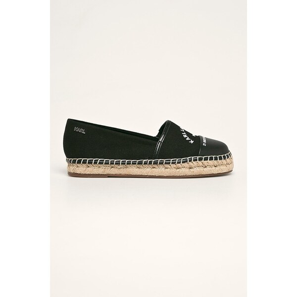 Karl Lagerfeld - Espadrilky 15138583