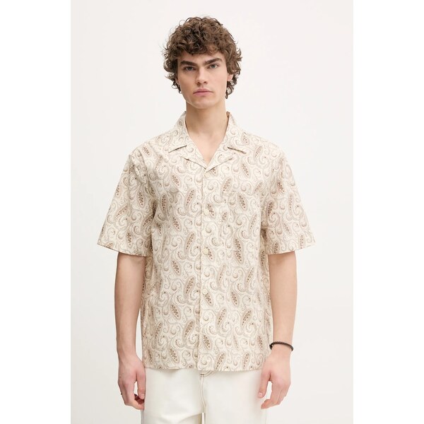 Bavlnená košeľa IRO 62591473