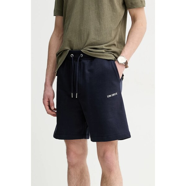 Bavlnené šortky Les Deux 63039684